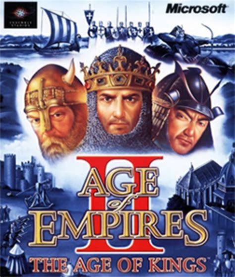 games that are similar to age of empires 2